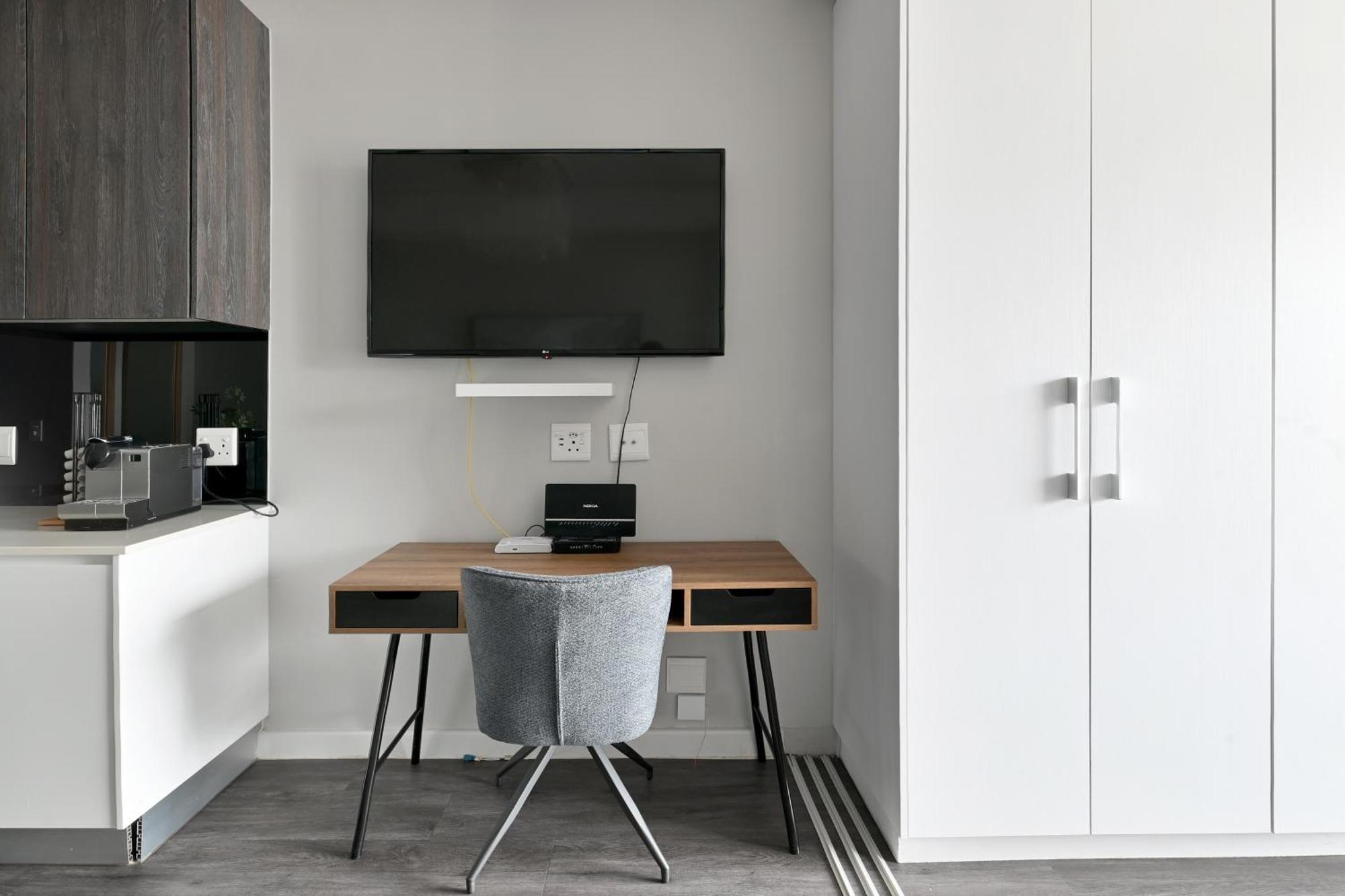 Yaya - Modern With City, Ocean & Mountain Views! Apartment Kapstadt