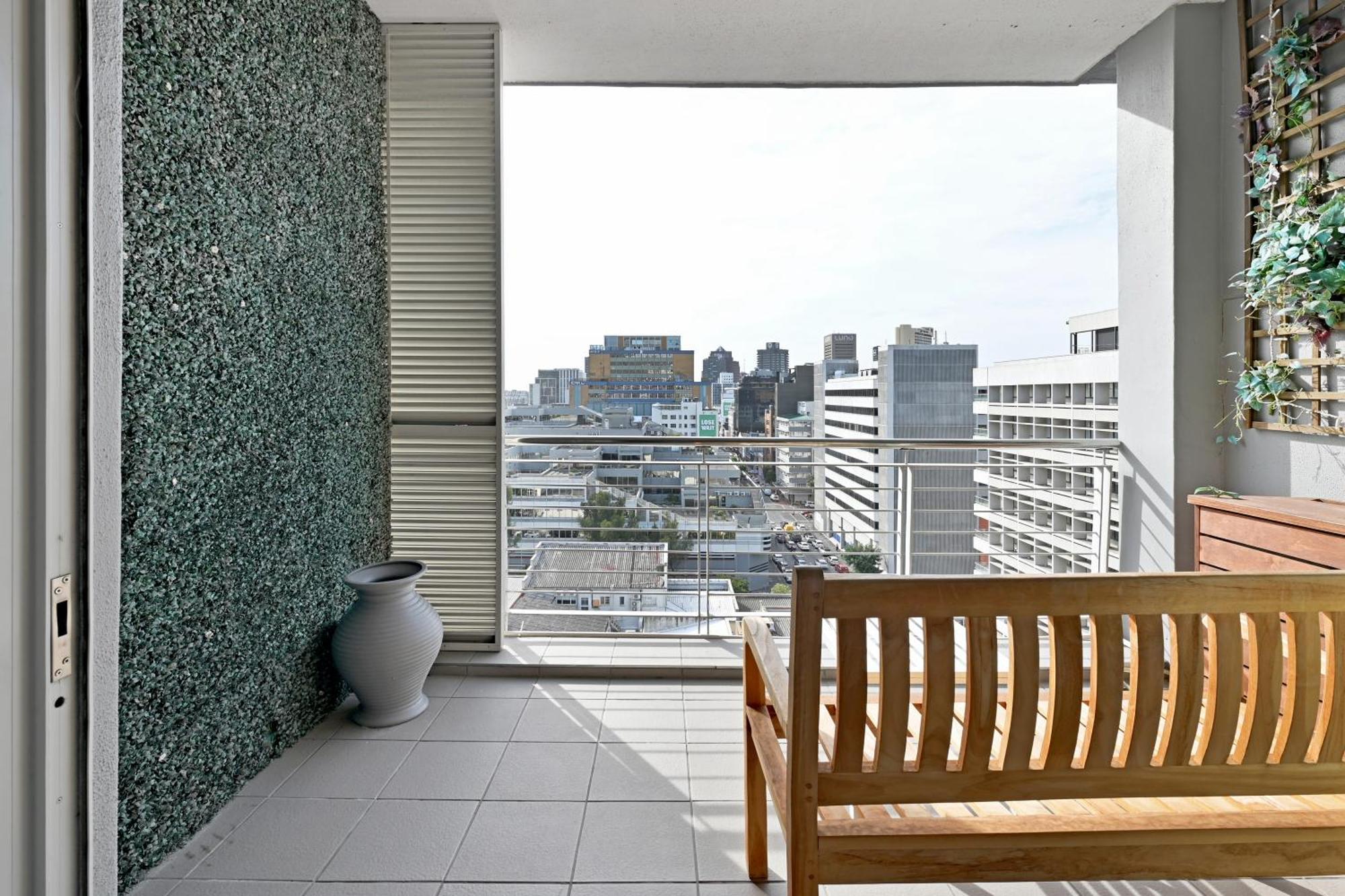 Yaya - Modern With City, Ocean & Mountain Views! Kapstadt