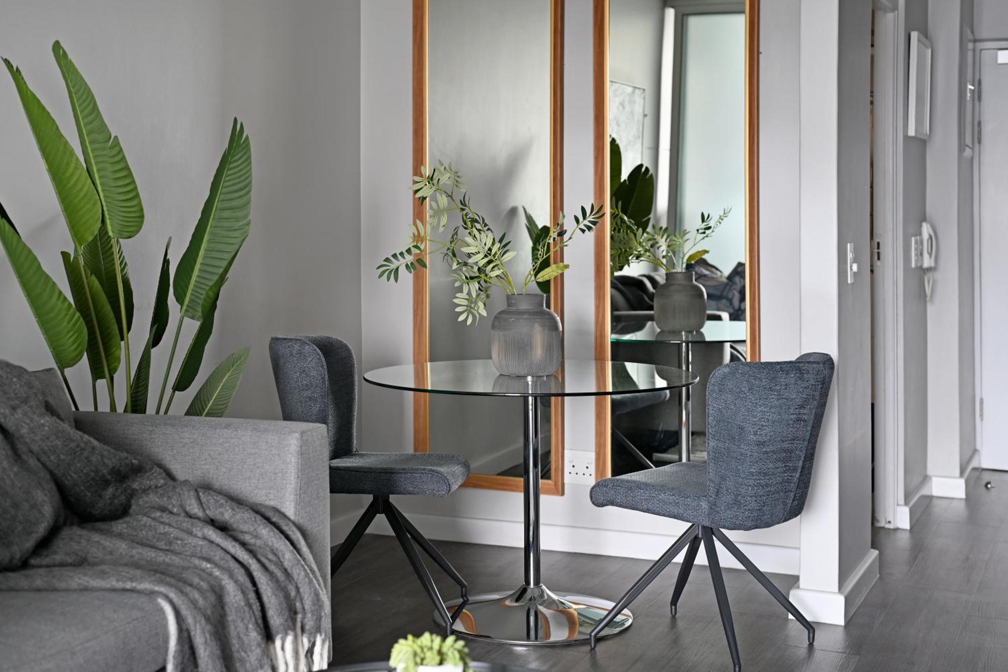 Apartment Yaya - Modern With City, Ocean & Mountain Views! Kapstadt