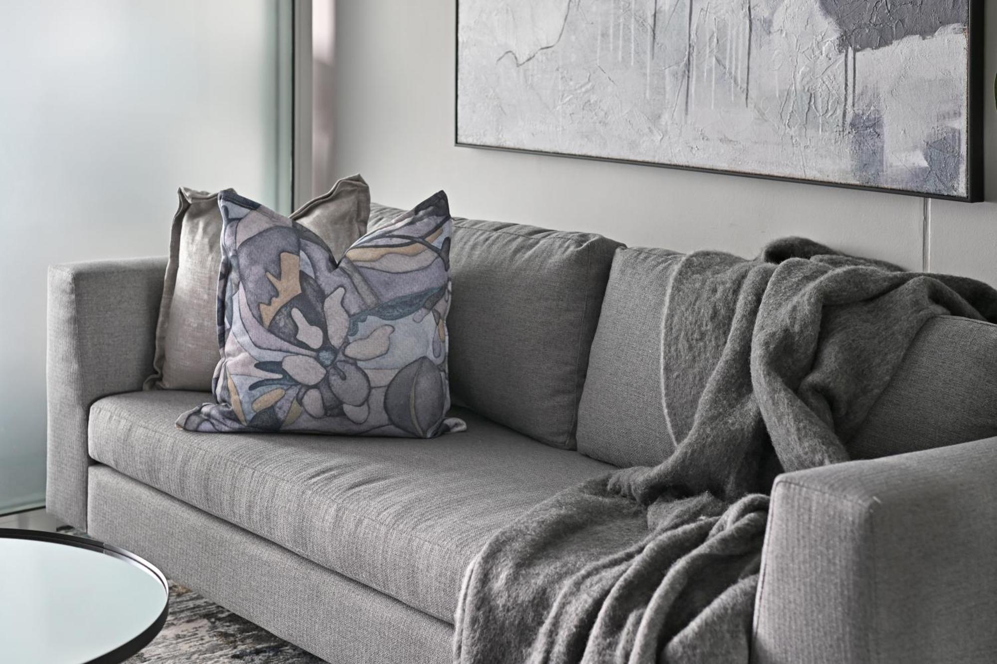 Yaya - Modern With City, Ocean & Mountain Views! * Kapstadt