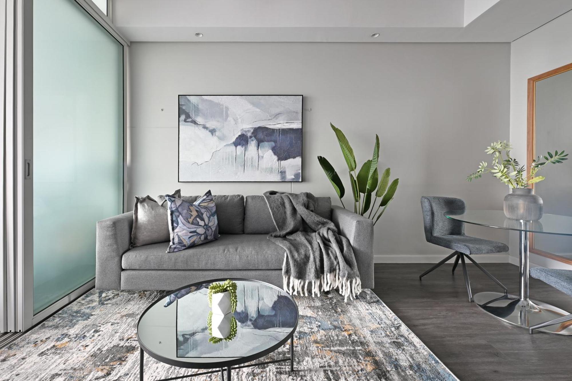 Yaya - Modern With City, Ocean & Mountain Views! Apartment